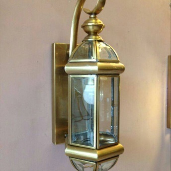 Đèn trang trí treo tường 1257OCJQE